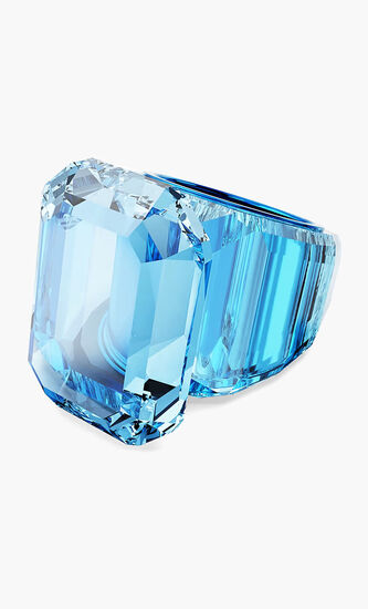 Lucent Cocktail Ring