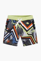 Bermuda Shorts Lime City