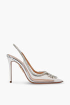 SEDUCTION CRYSTAL PUMP 105