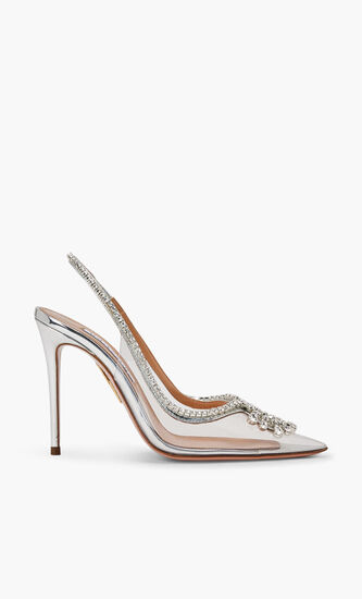 SEDUCTION CRYSTAL PUMP 105