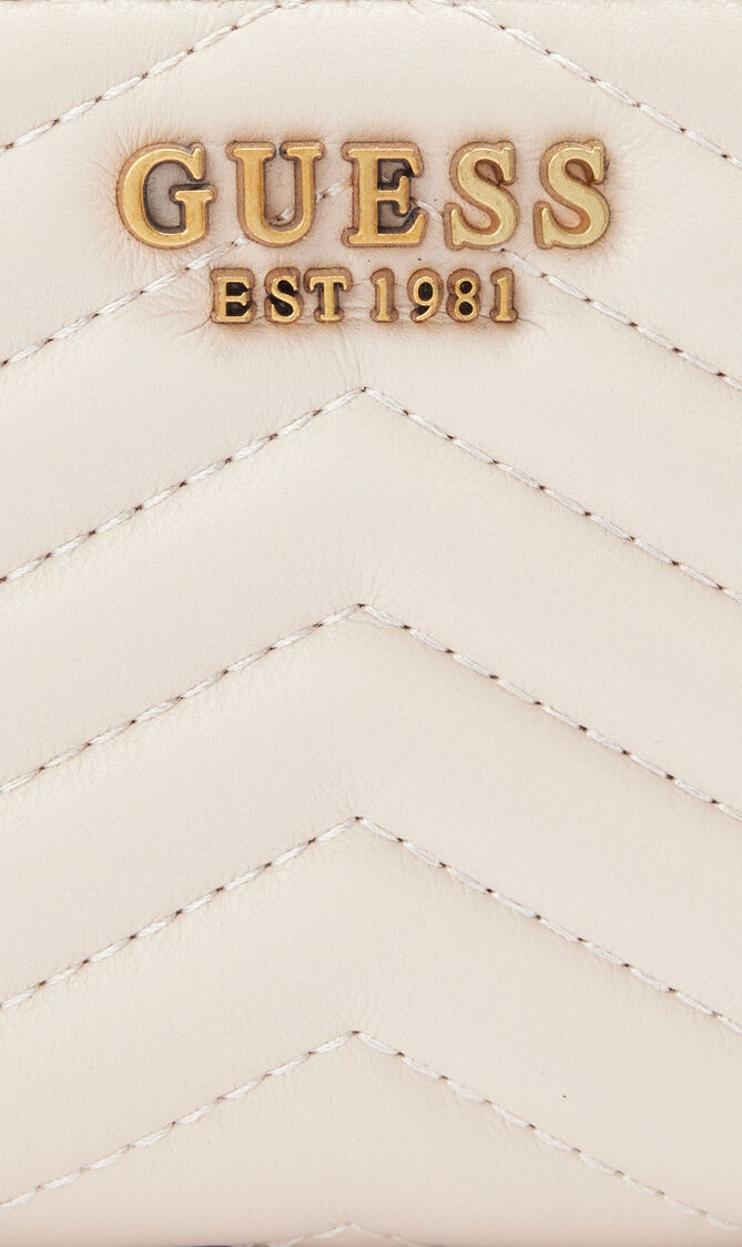 LOVIDE SLG SMALL ZIP AROUND