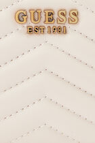 LOVIDE SLG SMALL ZIP AROUND