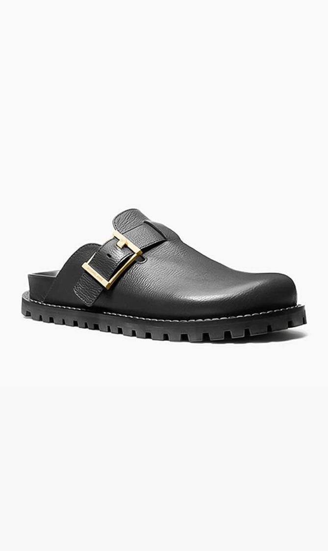 EASTON FLAT CLOG