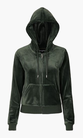 Robertson Class Hoodie