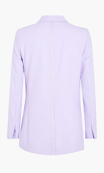 TAILORED BLAZER