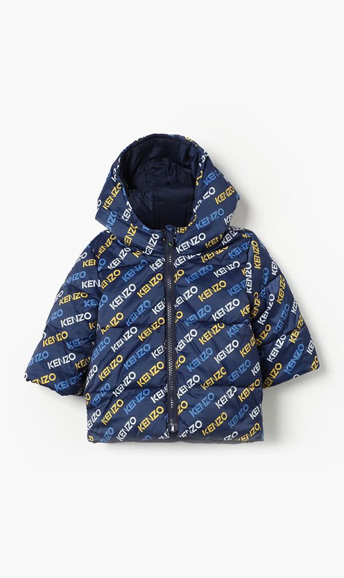 PUFFER JACKET DOUDOUNE