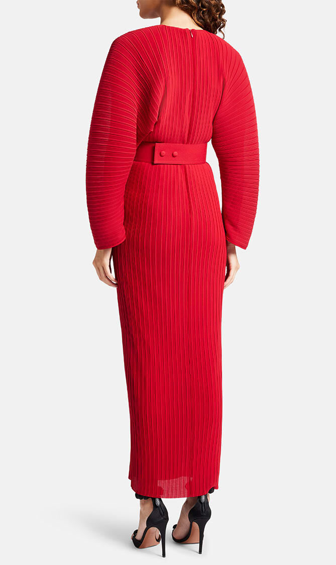 MIRABELLE MAXI DRESS