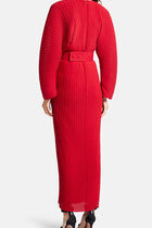 MIRABELLE MAXI DRESS