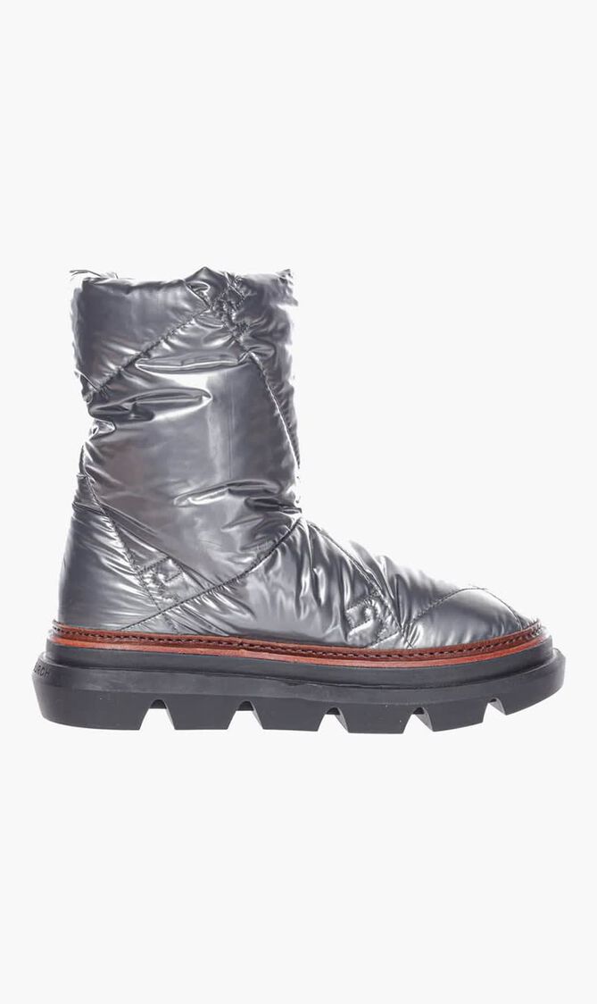 SLEEPING BAG PULL ON BOOT