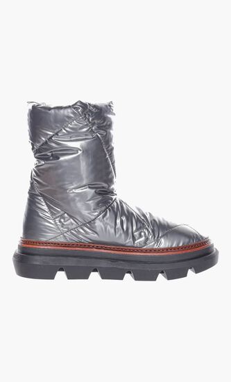 SLEEPING BAG PULL ON BOOT