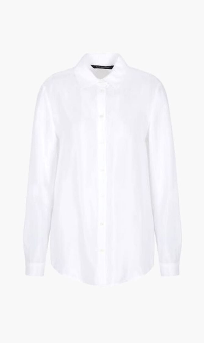 Satin Shirt