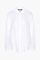 Satin Shirt