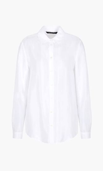 Satin Shirt