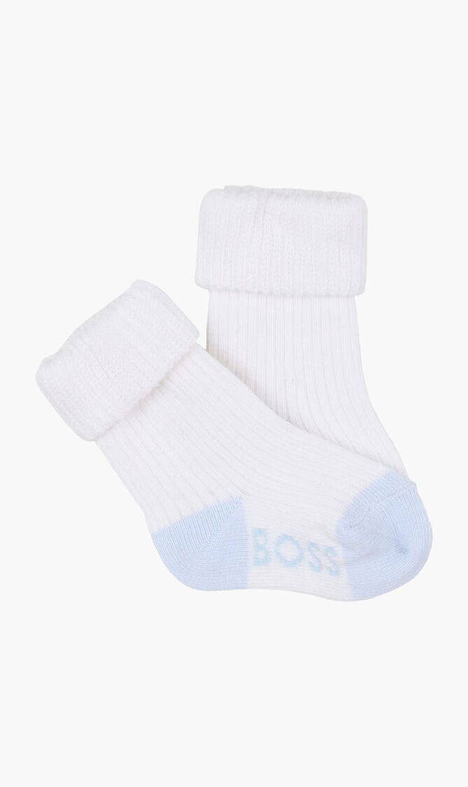 SOCKS 3