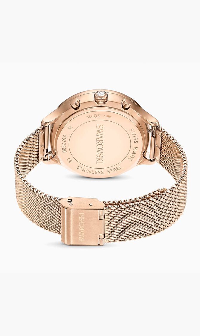 Nova Chrono Watch