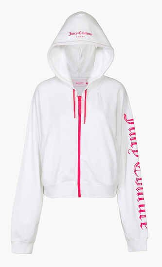 Gina Hoodie