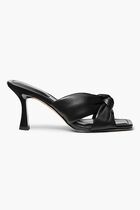ELENA HEELED SANDAL