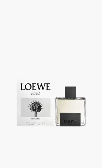 Solo Mercurio EDP 100 ML