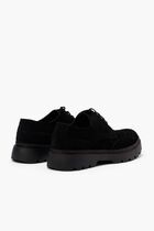 Casual Leather Shoe Casual Leather Shoe