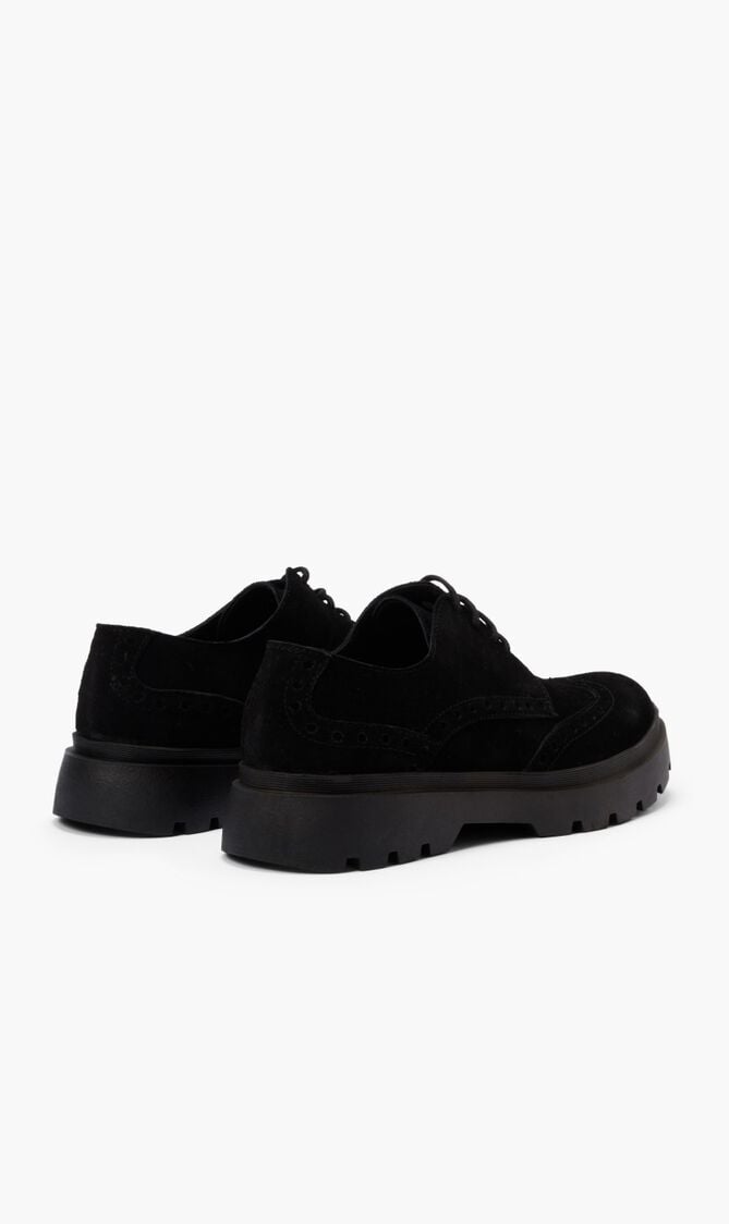 Casual Leather Shoe Casual Leather Shoe