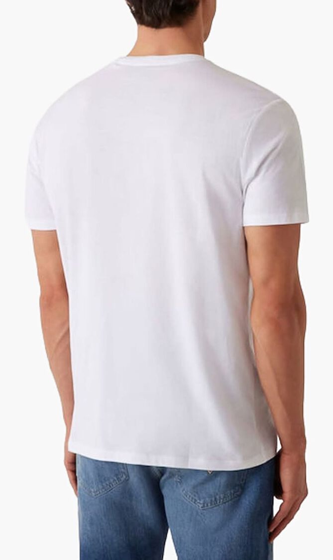 Triangle Logo T-Shirt
