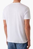 Triangle Logo T-Shirt