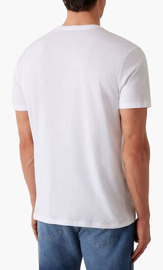 Triangle Logo T-Shirt