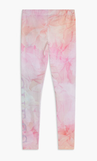 LEGGINGS - IC2 STRETCH JERSEY 180