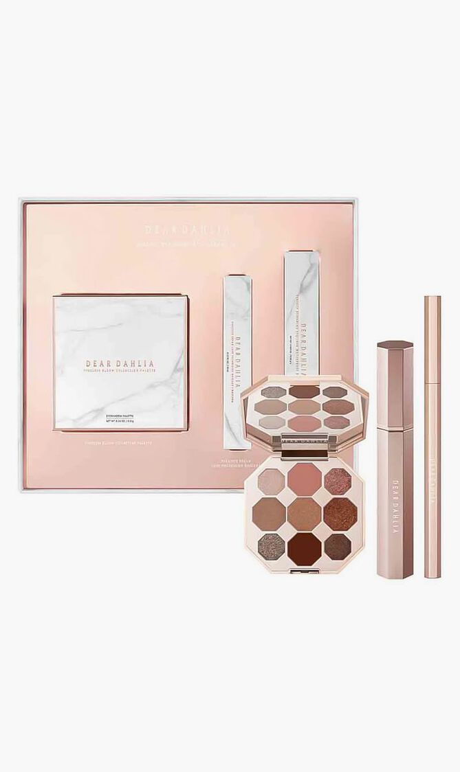 Perfect Designing Eye Makeup Set Makeup Set