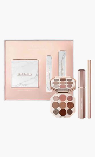 Perfect Designing Eye Makeup Set Makeup Set