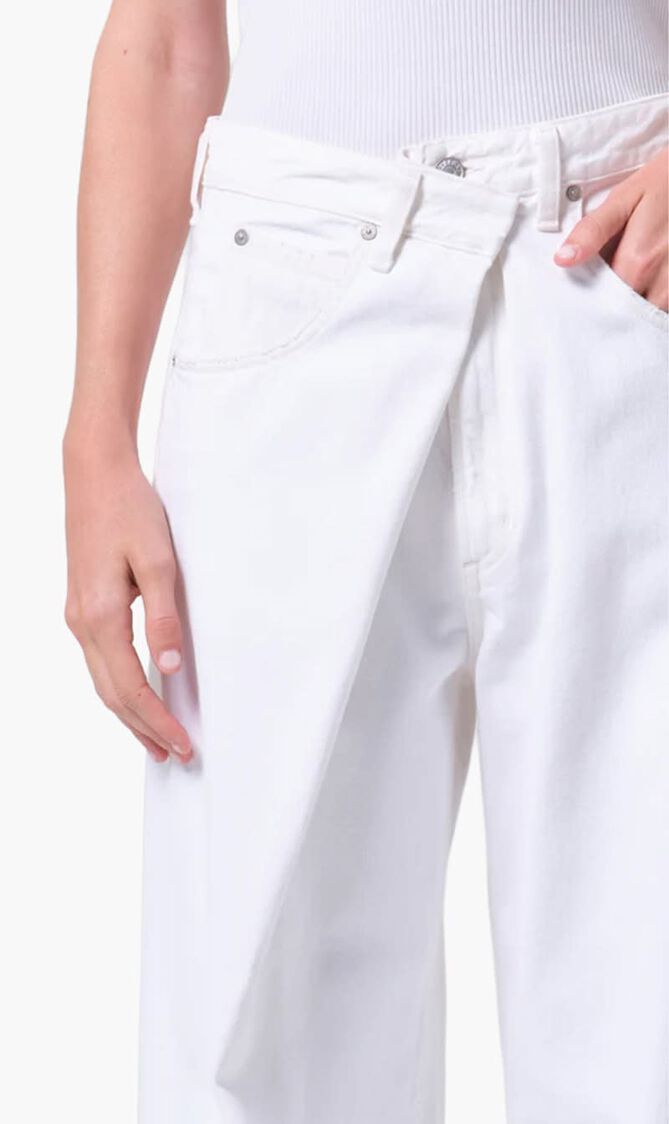 Vana Fold Jeans