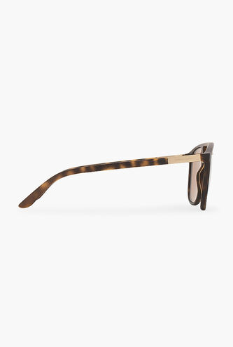 نظارة شمسية جورجيو أرماني - بني