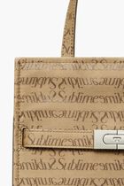 Small Lee Radziwill Sublime Tote Bag