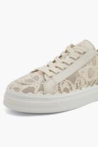 LAUREN SNEAKER LACE LAUREN SNEAKER LACE