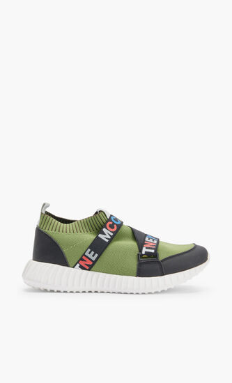 TRAINERS