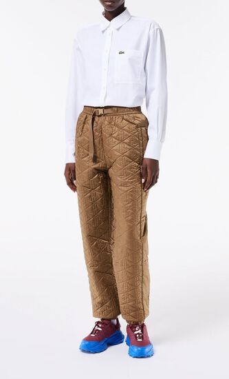 TRACKSUIT TROUSERS