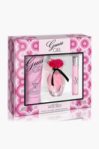 GIRL Set EDT 100ml + EDT 15 + BL 200ml