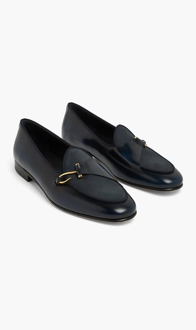 Comporta Loafers Comporta Loafers