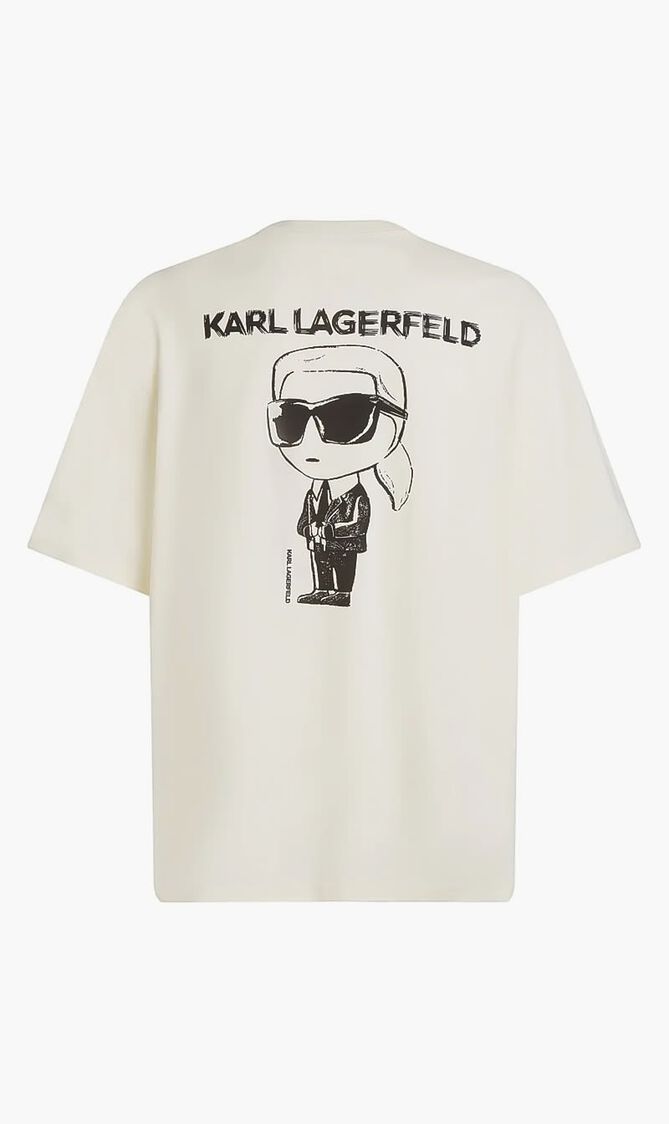 Signature Patch T Shirt