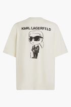 Signature Patch T Shirt