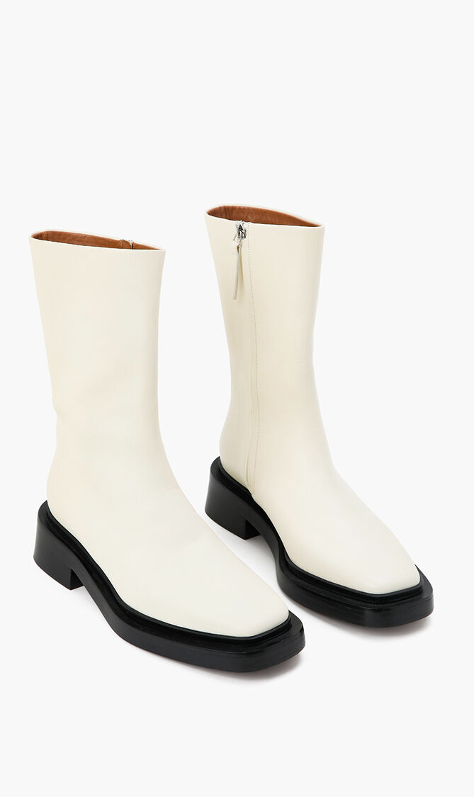 Bosona Boots