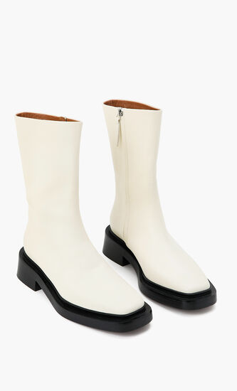 Bosona Boots