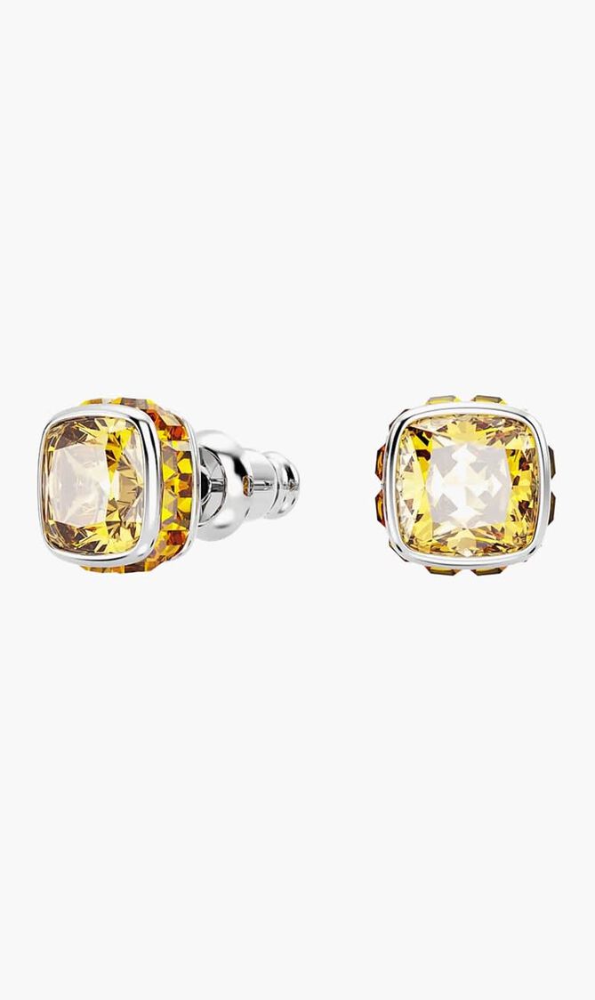 Birthstone Stud Earrings, November