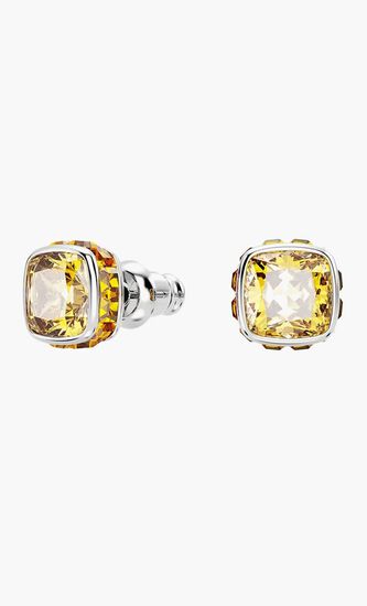 Birthstone Stud Earrings, November