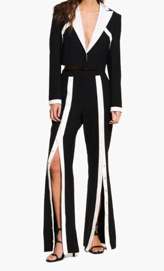 KLXJOANN TAILORED PANTS