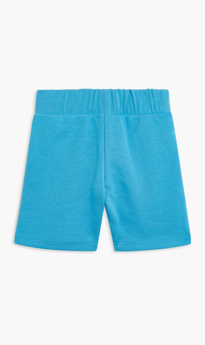 BERMUDA SHORTS