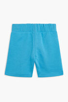 BERMUDA SHORTS BERMUDA SHORTS