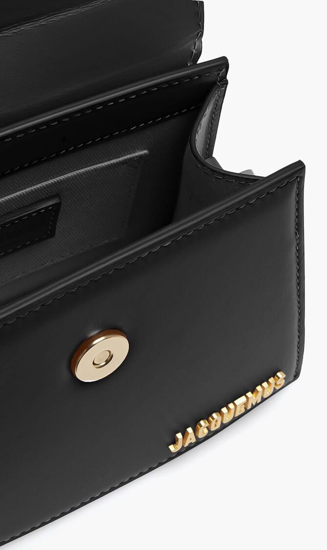 Le Chiquito Moyen Bag