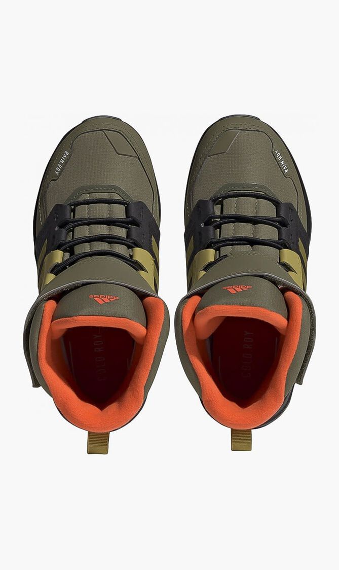 Terrex Trailmaker High Hiking Shoes