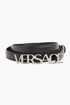 Logo belt